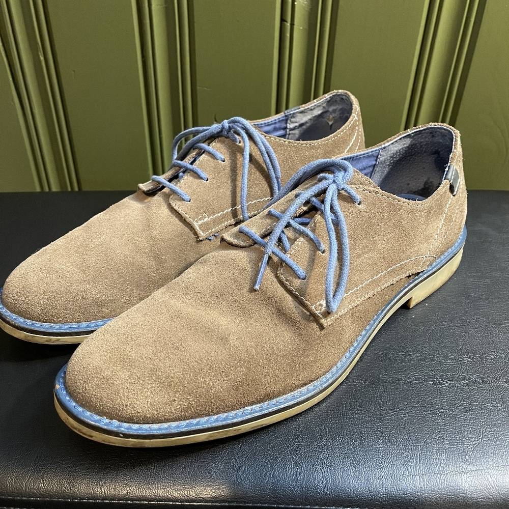 Men size 11 sketchers dress shoes